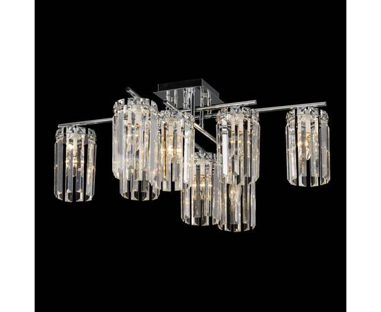 Потолочная люстра Citilux Axis CL313281, изображение 16