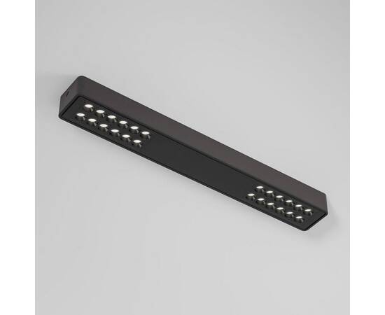 Потолочный светодиодный светильник Elektrostandard Tend 25115/LED a068852