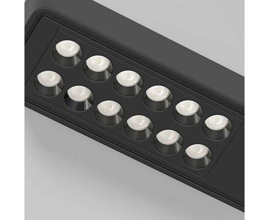 Потолочный светодиодный светильник Elektrostandard Tend 25115/LED a068852, изображение 4