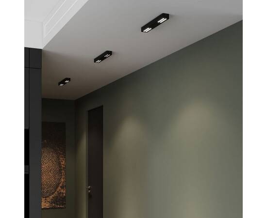 Потолочный светодиодный светильник Elektrostandard Tend 25115/LED a068852, изображение 5