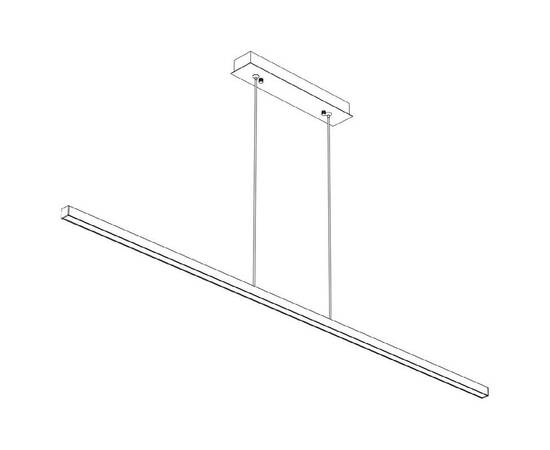 Подвесной светильник Citilux CL203210 (#акция#), изображение 2