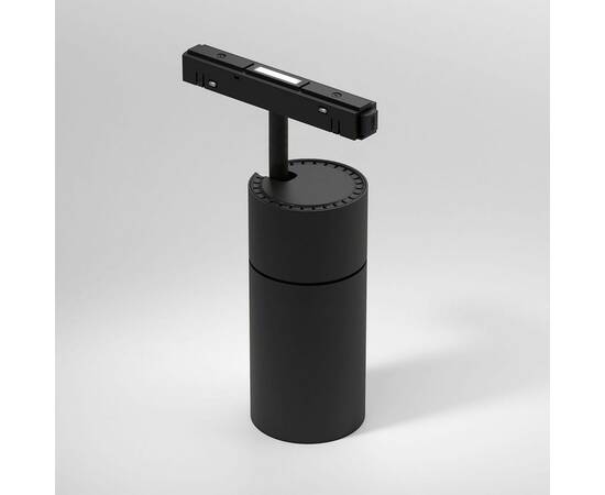 Трековый светодиодный светильник Elektrostandard Slim Magnetic Kars 85524/01 a069471, изображение 3