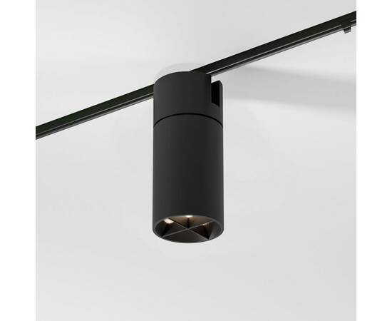 Трековый светодиодный светильник Elektrostandard Slim Magnetic Kars 85524/01 a069471, изображение 4