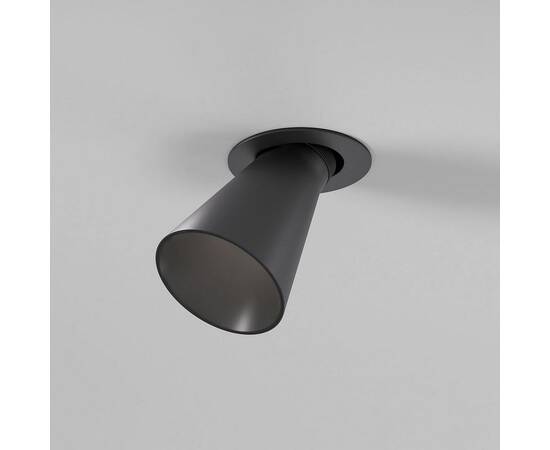 Встраиваемый светодиодный спот Elektrostandard Bell 25097/LED a068057