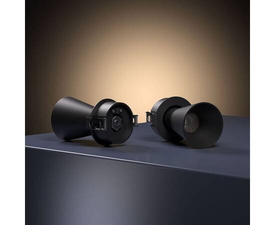 Встраиваемый светодиодный спот Elektrostandard Bell 25097/LED a068057, изображение 3