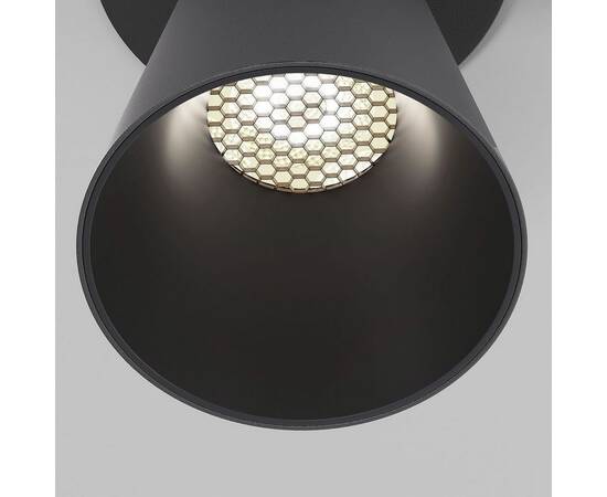 Встраиваемый светодиодный спот Elektrostandard Bell 25097/LED a068057, изображение 4