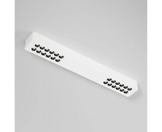 Потолочный светодиодный светильник Elektrostandard Tend 25115/LED a068851
