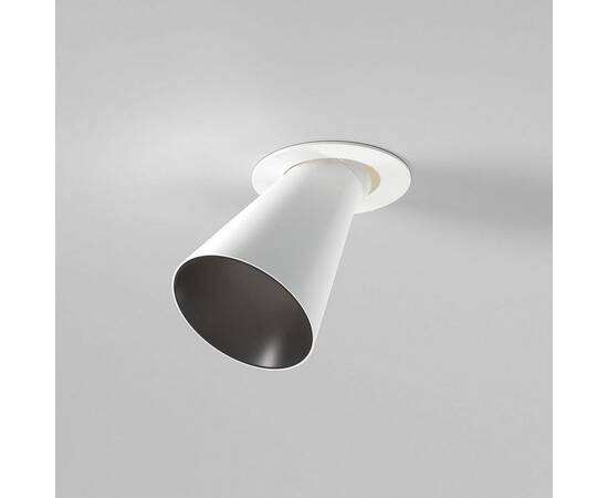 Встраиваемый светодиодный спот Elektrostandard Bell 25097/LED a068059