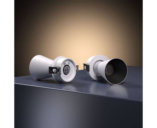 Встраиваемый светодиодный спот Elektrostandard Bell 25097/LED a068059, изображение 3