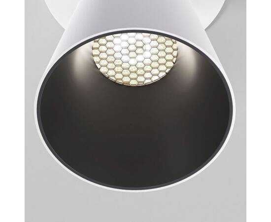 Встраиваемый светодиодный спот Elektrostandard Bell 25097/LED a068059, изображение 4