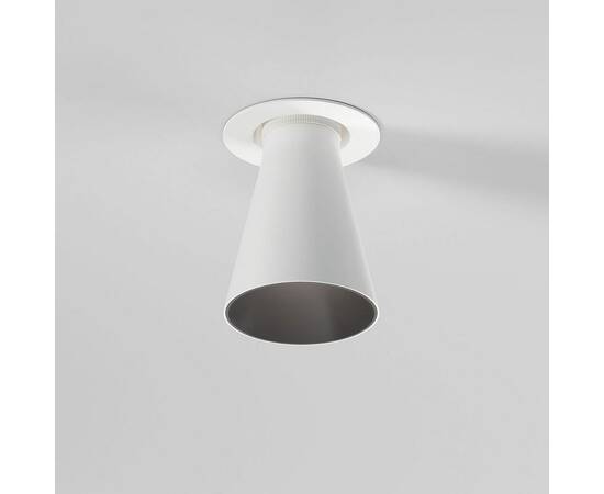 Встраиваемый светодиодный спот Elektrostandard Bell 25097/LED a068059, изображение 5