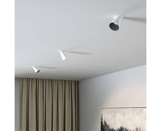 Встраиваемый светодиодный спот Elektrostandard Bell 25097/LED a068059, изображение 6