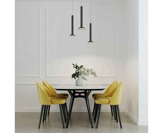 Подвесной светодиодный светильник Elektrostandard Fest 50315 LED a068825, изображение 5