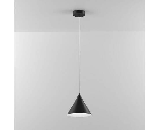 Уличный подвесной светодиодный светильник Elektrostandard Bevel 35184/H a068472