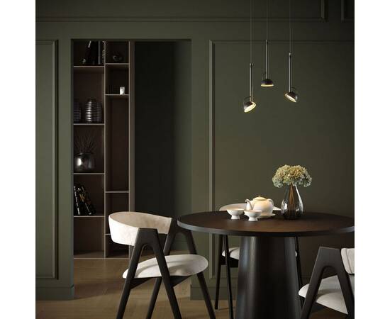 Подвесной светодиодный светильник Elektrostandard Join 50313 LED a068615, изображение 6