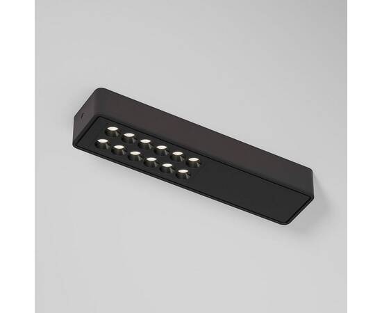 Потолочный светодиодный светильник Elektrostandard Tend 25114/LED a068850