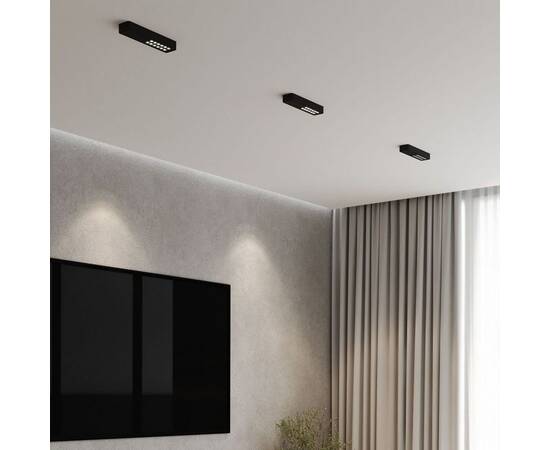 Потолочный светодиодный светильник Elektrostandard Tend 25114/LED a068850, изображение 5