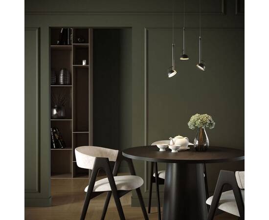 Подвесной светодиодный светильник Elektrostandard Join 50313 LED a068614, изображение 6