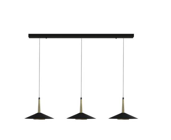 Подвесной светодиодный светильник Mantra Orion 7475