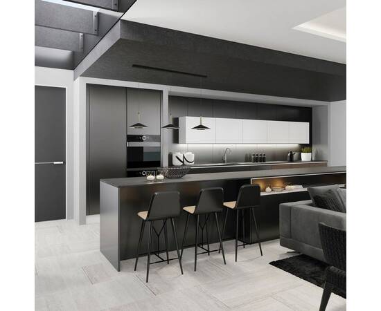 Подвесной светодиодный светильник Mantra Orion 7475, изображение 2