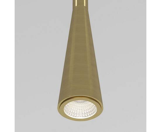 Подвесной светодиодный светильник Elektrostandard Vist 50312 LED a068612, изображение 4