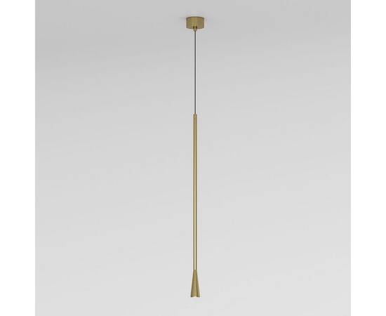 Подвесной светодиодный светильник Elektrostandard Vist 50312 LED a068612, изображение 5