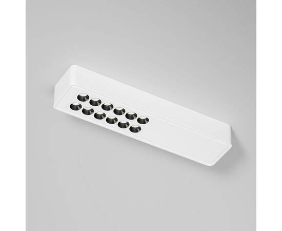 Потолочный светодиодный светильник Elektrostandard Tend 25114/LED a068849