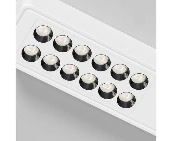 Потолочный светодиодный светильник Elektrostandard Tend 25114/LED a068849, изображение 4