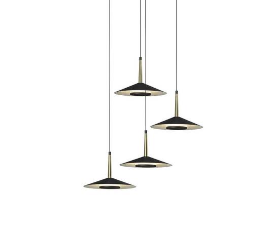 Подвесная светодиодная люстра Mantra Orion 7476, изображение 4