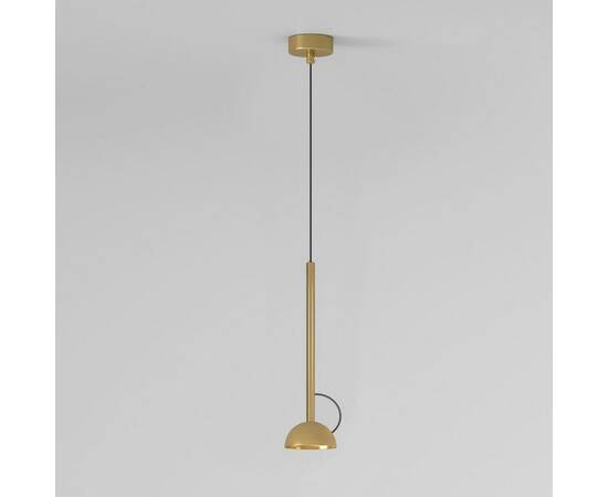 Подвесной светодиодный светильник Elektrostandard Join 50313 LED a068618, изображение 5