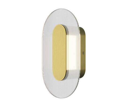 Бра Maytoni Ply MOD355WL-L6BS3K