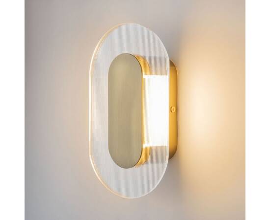 Бра Maytoni Ply MOD355WL-L6BS3K, изображение 5