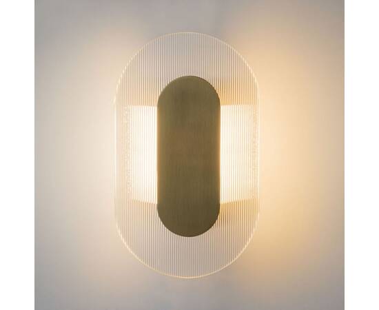 Бра Maytoni Ply MOD355WL-L6BS3K, изображение 8