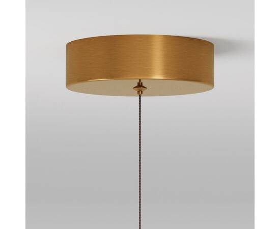 Подвесной светодиодный светильник Maytoni Sapphire MOD293PL-L6BS3K, изображение 3