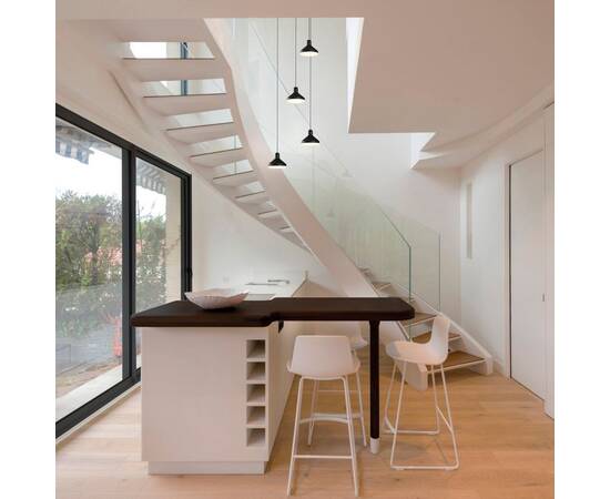 Подвесная светодиодная люстра Mantra Antares 7313, изображение 2