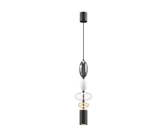 Подвесной светильник Maytoni Monochrome MOD071PL-L8B3K3