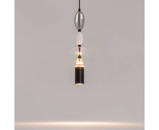 Подвесной светильник Maytoni Monochrome MOD071PL-L8B3K3, изображение 3