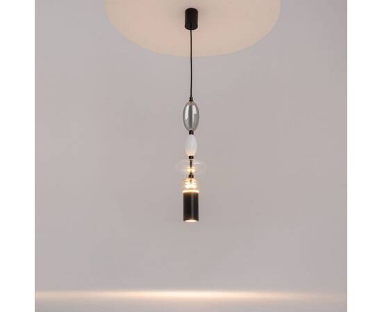 Подвесной светильник Maytoni Monochrome MOD071PL-L8B3K3, изображение 4