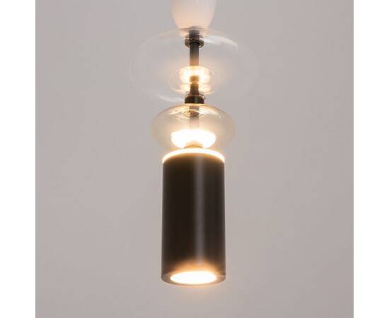 Подвесной светильник Maytoni Monochrome MOD071PL-L8B3K3, изображение 5