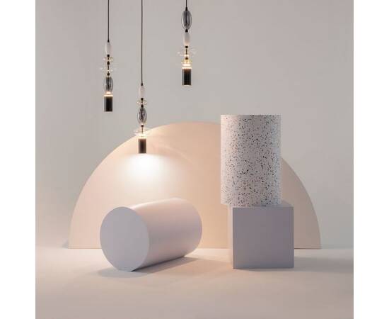 Подвесной светильник Maytoni Monochrome MOD071PL-L8B3K3, изображение 7