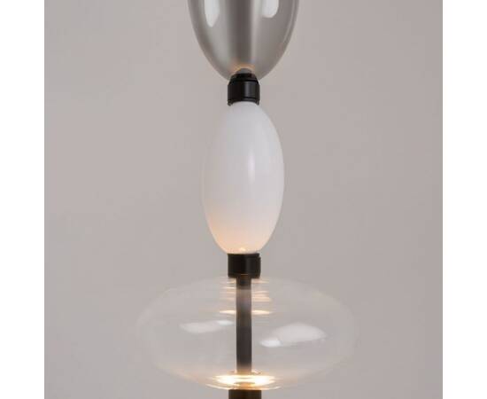 Подвесной светильник Maytoni Monochrome MOD071PL-L8B3K3, изображение 8