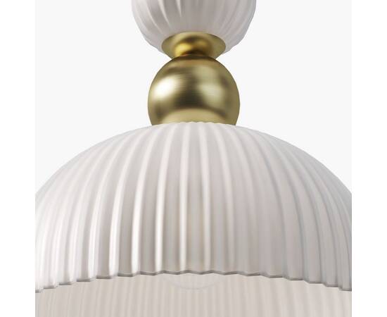 Подвесной светильник Maytoni Antic MOD302PL-01W1, изображение 4