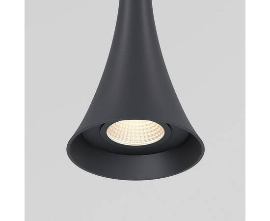 Подвесной светодиодный светильник Elektrostandard Hall 50314 LED a068817, изображение 4