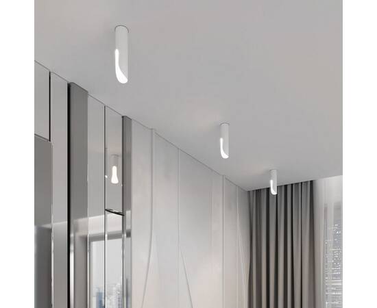 Потолочный светодиодный светильник Elektrostandard Apex 25113/LED a068288, изображение 5