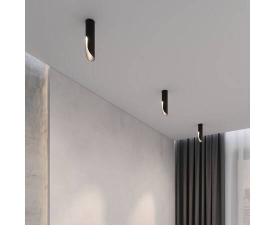 Потолочный светодиодный светильник Elektrostandard Apex 25113/LED a068287, изображение 5