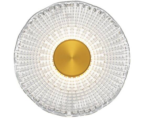 Настенный светодиодный светильник Maytoni Sparkle MOD343WL-L5BS3K3