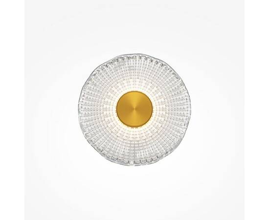 Настенный светодиодный светильник Maytoni Sparkle MOD343WL-L5BS3K3, изображение 3