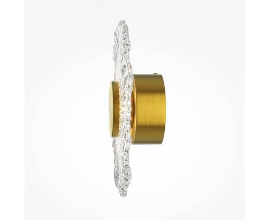 Настенный светодиодный светильник Maytoni Sparkle MOD343WL-L5BS3K3, изображение 4
