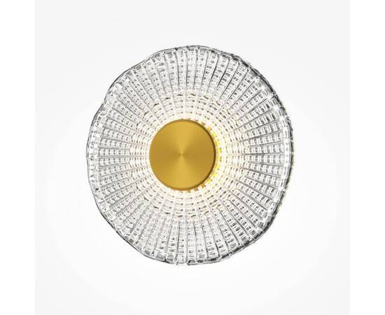 Настенный светодиодный светильник Maytoni Sparkle MOD343WL-L5BS3K3, изображение 5