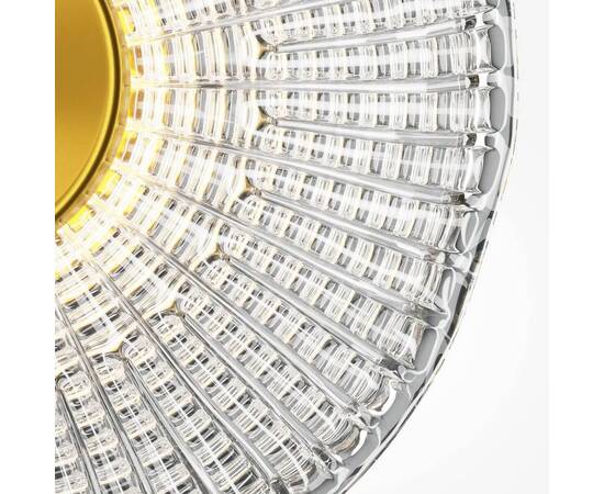Настенный светодиодный светильник Maytoni Sparkle MOD343WL-L5BS3K3, изображение 6